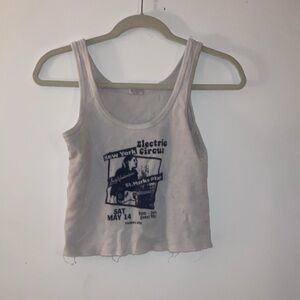 John Galt Tank Top